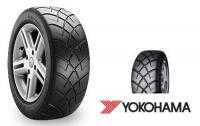 Yokohama gomme termiche e bagnato Jesi